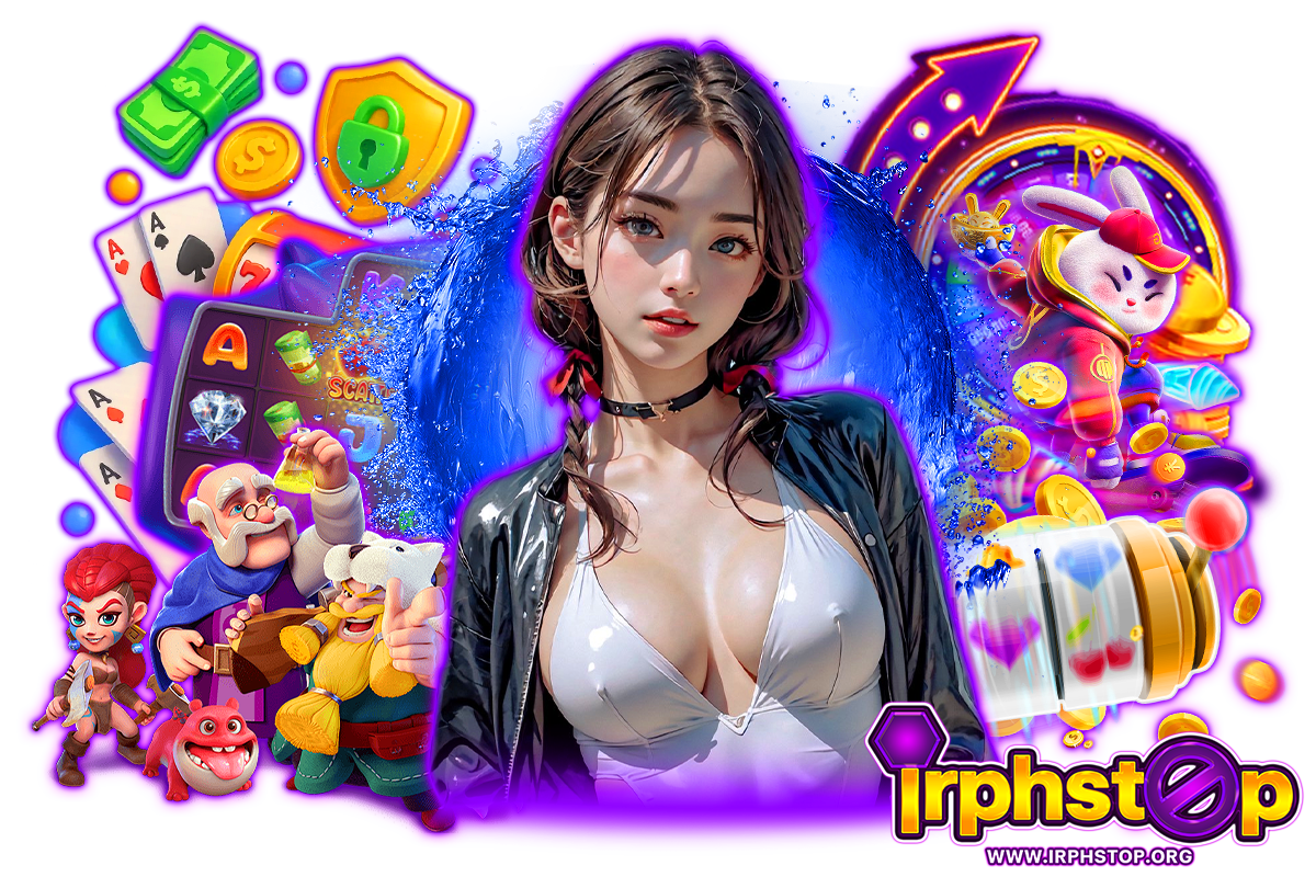 irphstop wallet